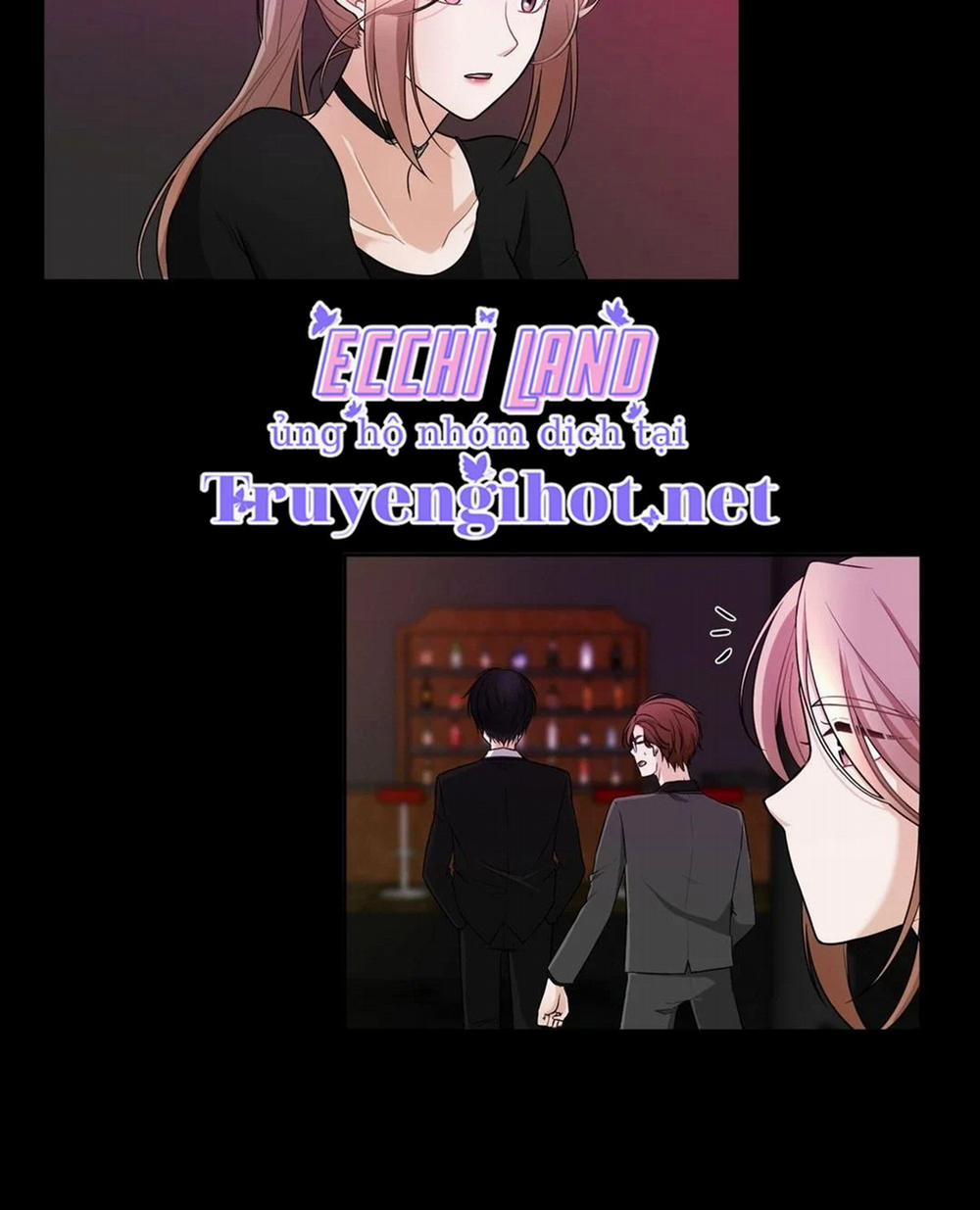 Ái Tình Đậm Sâu 1.1 trang 27