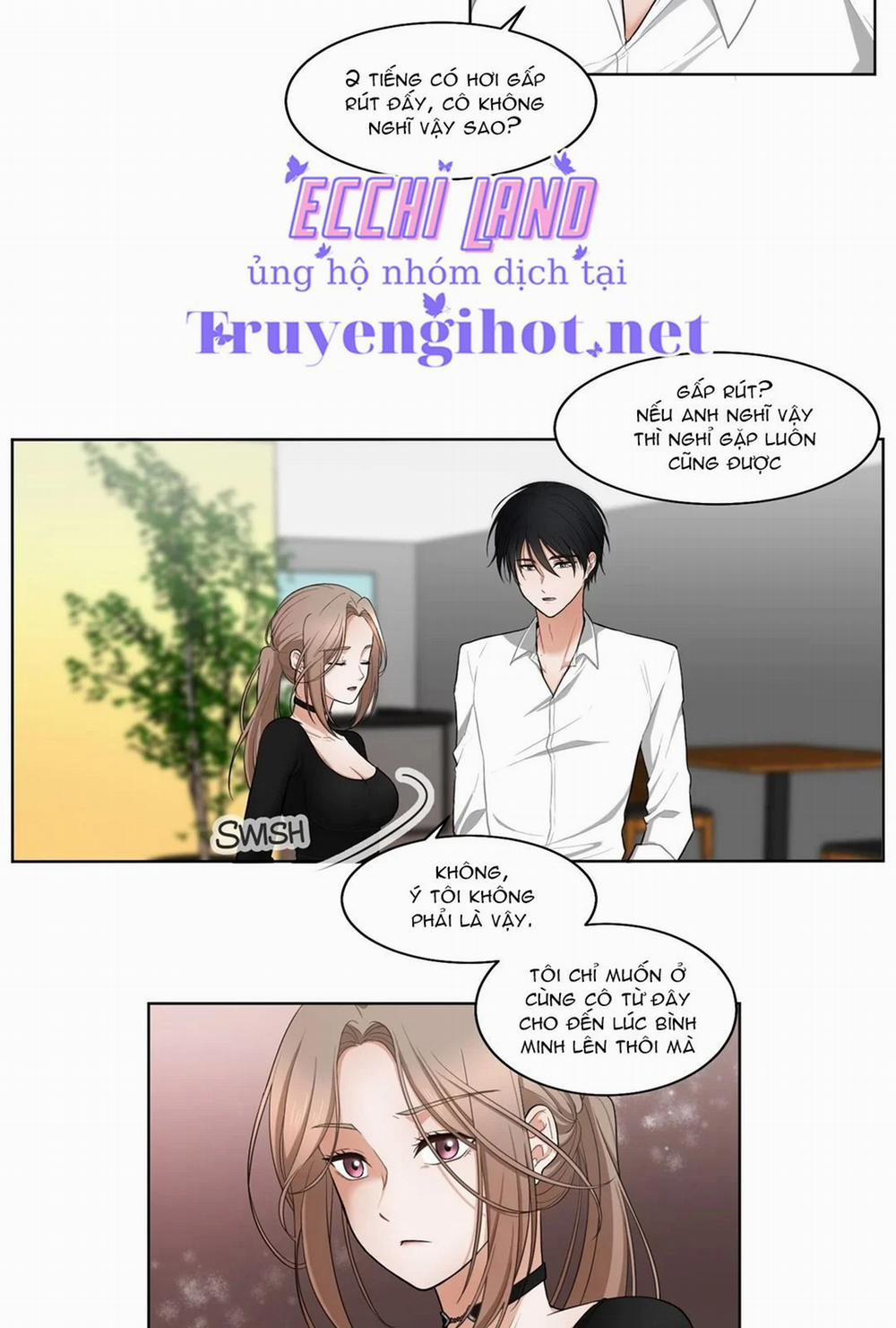 Ái Tình Đậm Sâu 1.1 trang 3