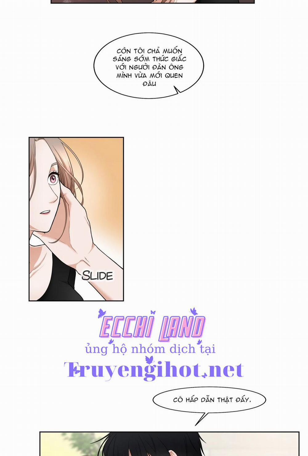 Ái Tình Đậm Sâu 1.1 trang 4