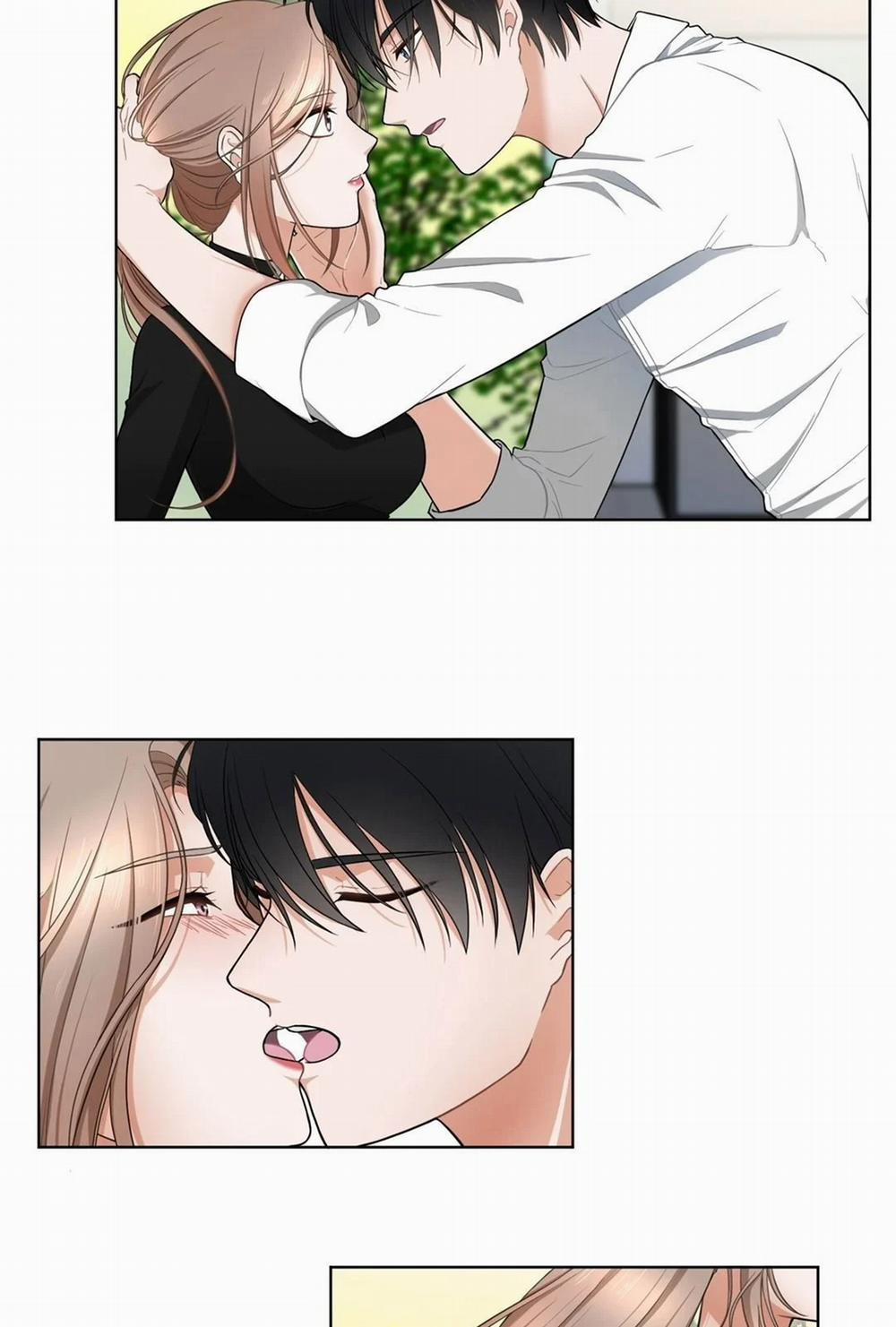 Ái Tình Đậm Sâu 1.1 trang 5