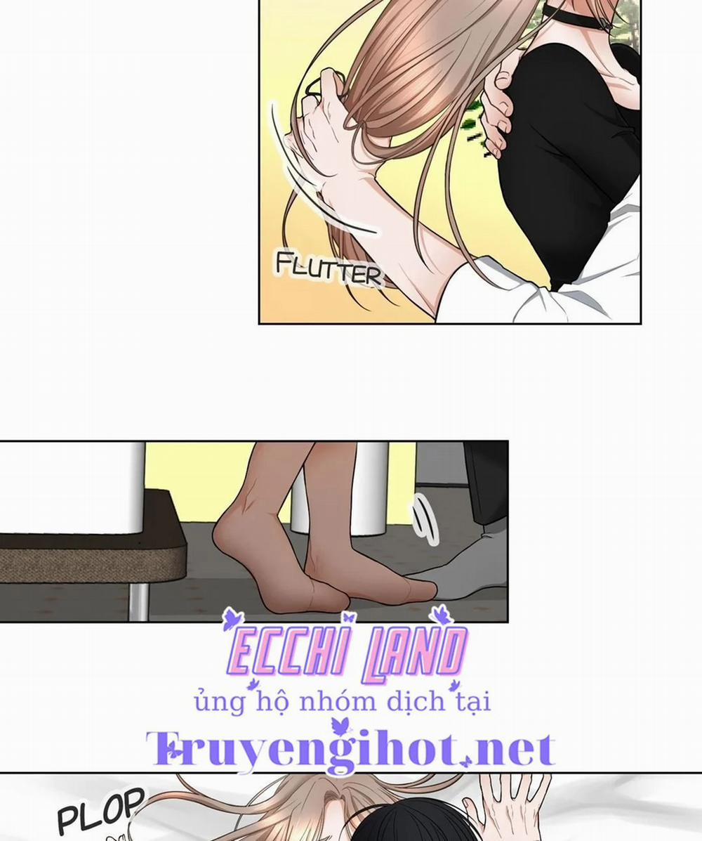 Ái Tình Đậm Sâu 1.1 trang 6