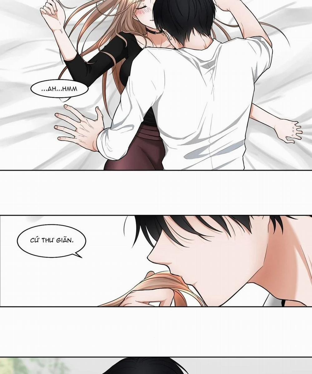 Ái Tình Đậm Sâu 1.1 trang 7