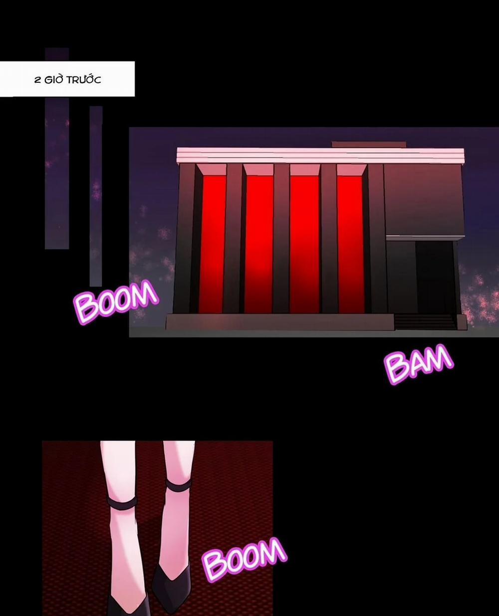 Ái Tình Đậm Sâu 1.1 trang 9