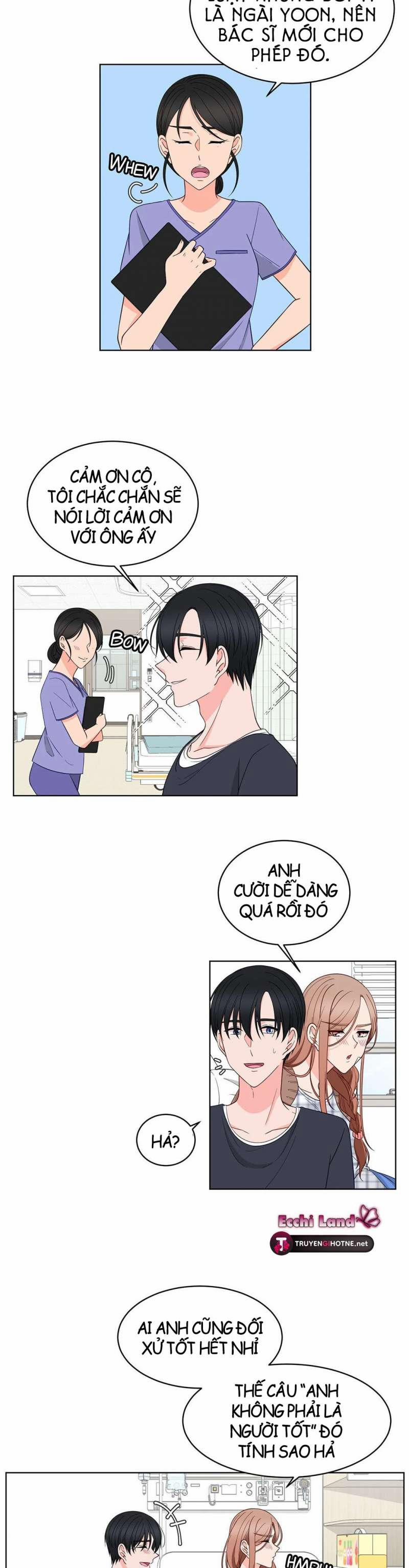 Ái Tình Đậm Sâu 37.1 trang 2