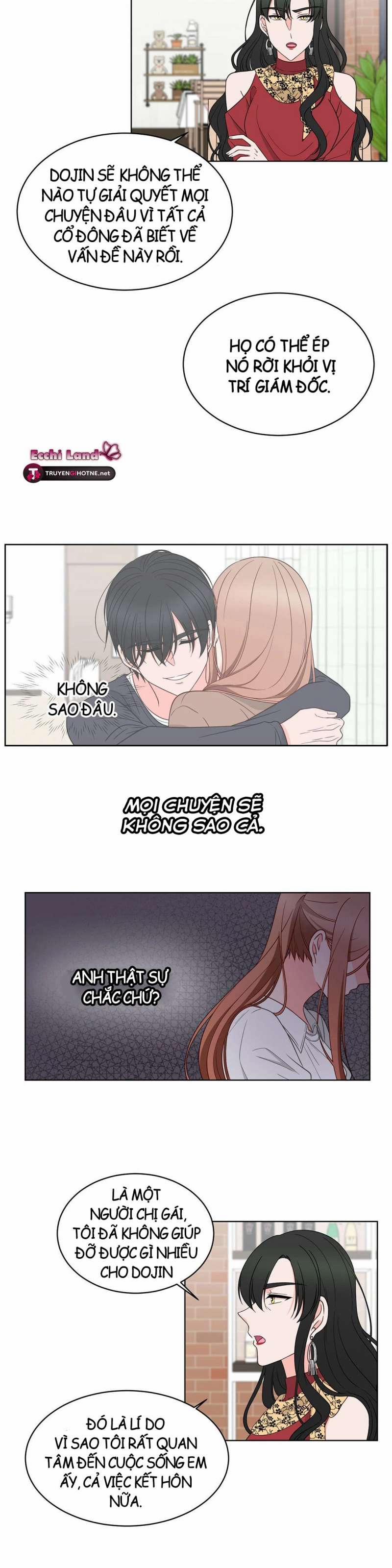 Ái Tình Đậm Sâu 37.2 trang 3