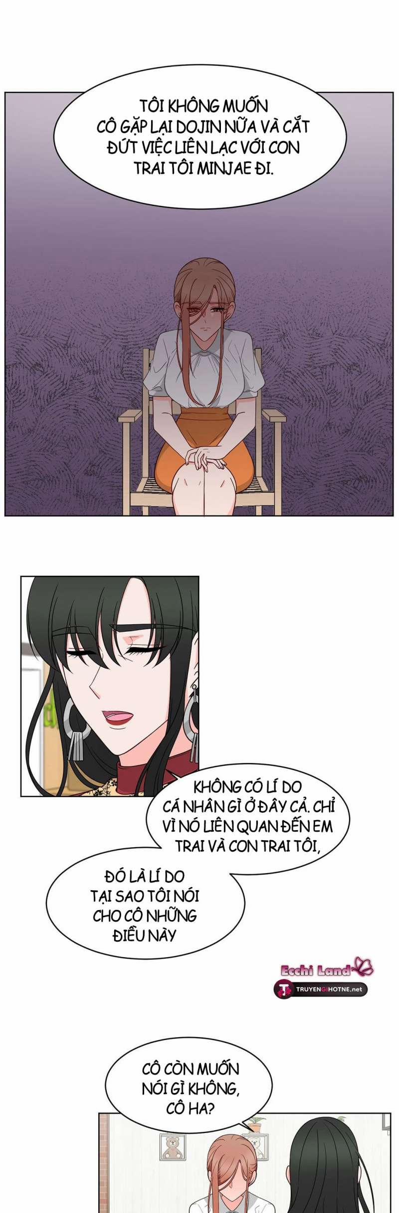 Ái Tình Đậm Sâu 37.2 trang 4