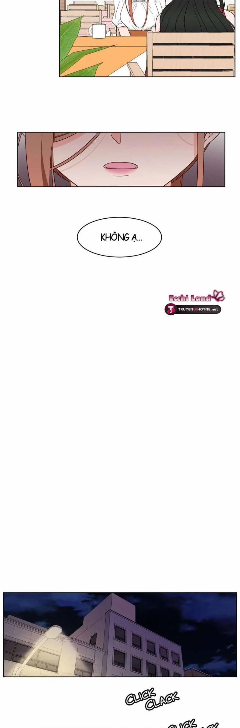 Ái Tình Đậm Sâu 37.2 trang 5