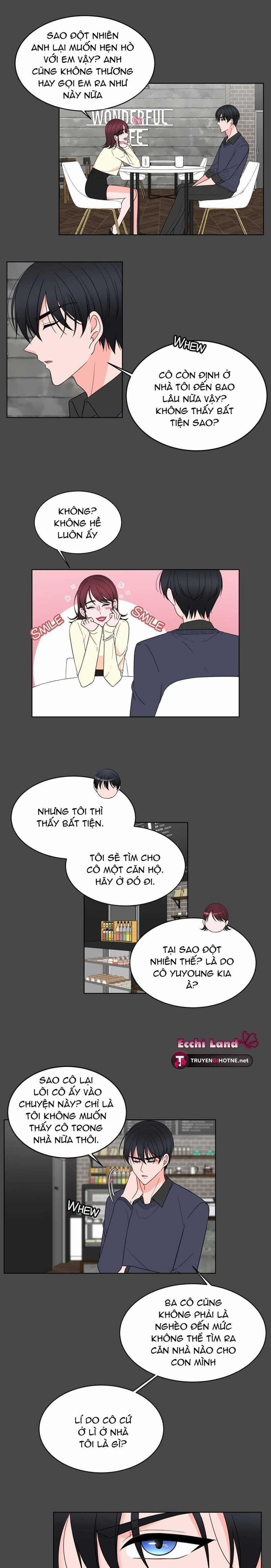 Ái Tình Đậm Sâu 40.1 trang 4