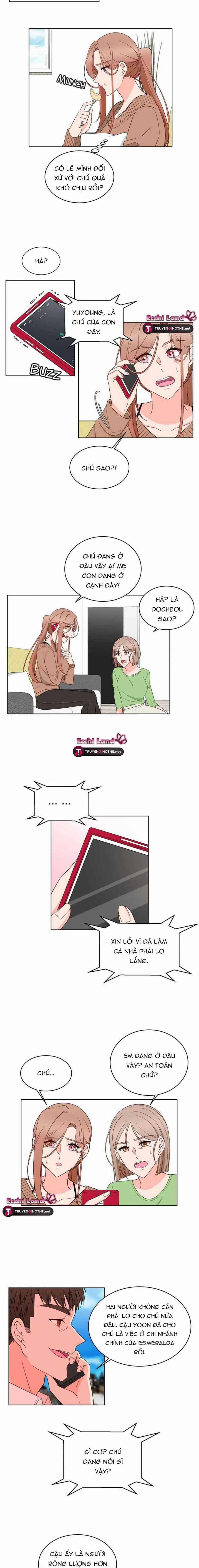 Ái Tình Đậm Sâu 41.1 trang 2