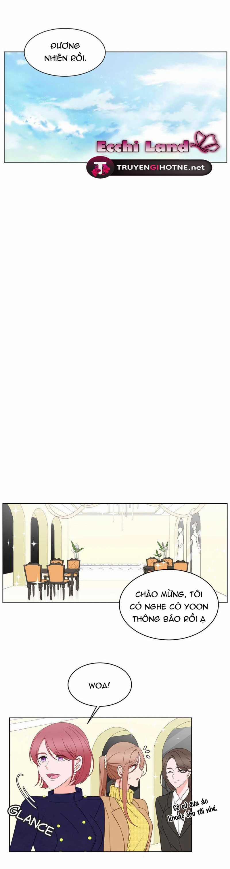 Ái Tình Đậm Sâu 44.1 trang 3