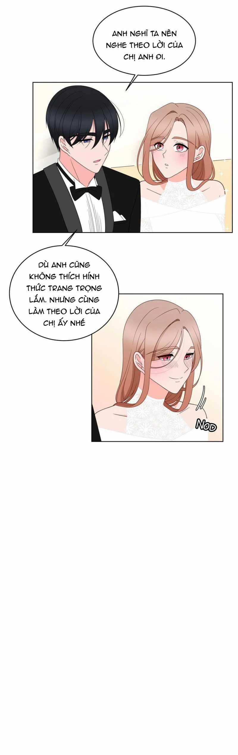 Ái Tình Đậm Sâu 44.1 trang 8