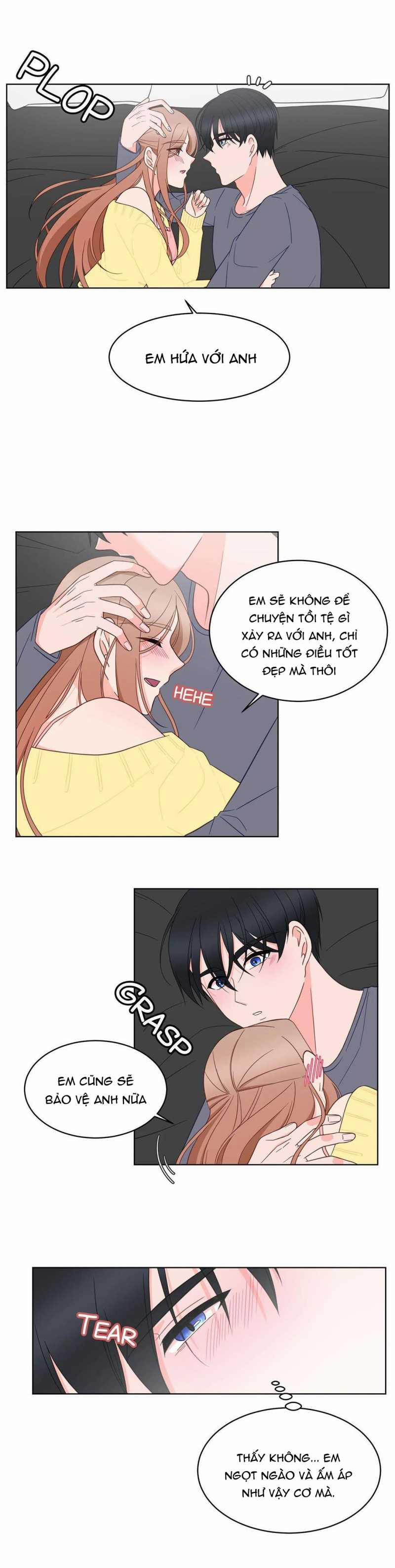 Ái Tình Đậm Sâu 44.2 trang 11