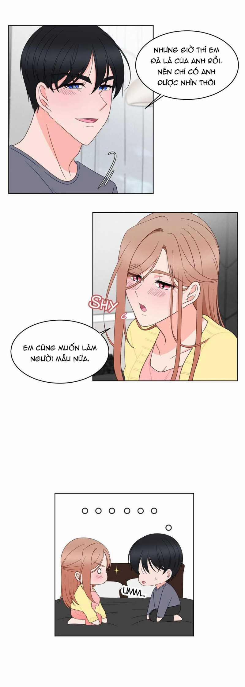 Ái Tình Đậm Sâu 44.2 trang 4