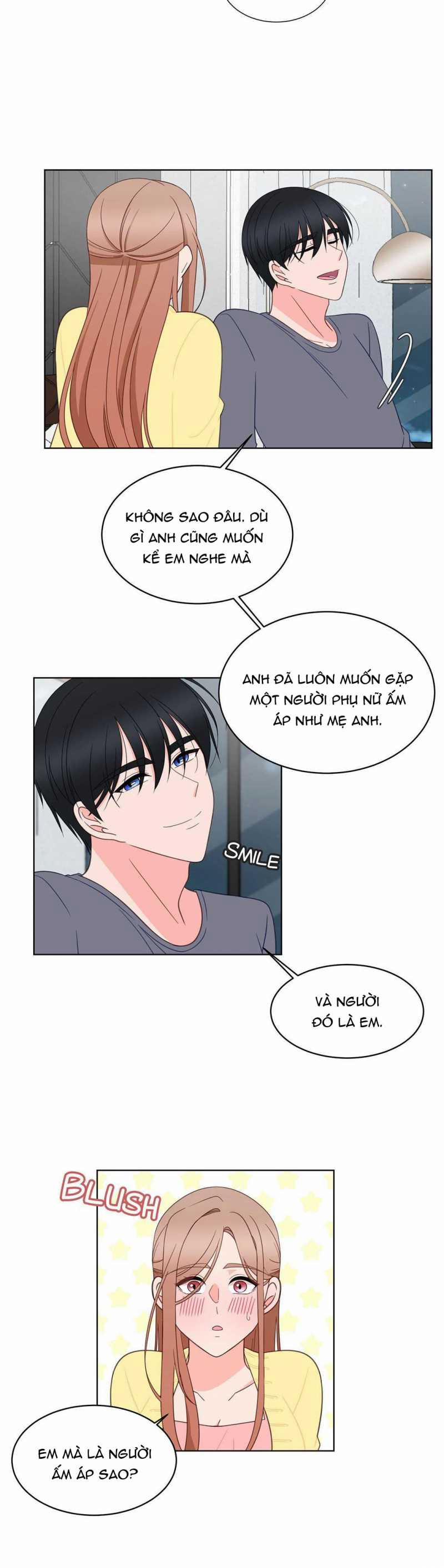 Ái Tình Đậm Sâu 44.2 trang 9