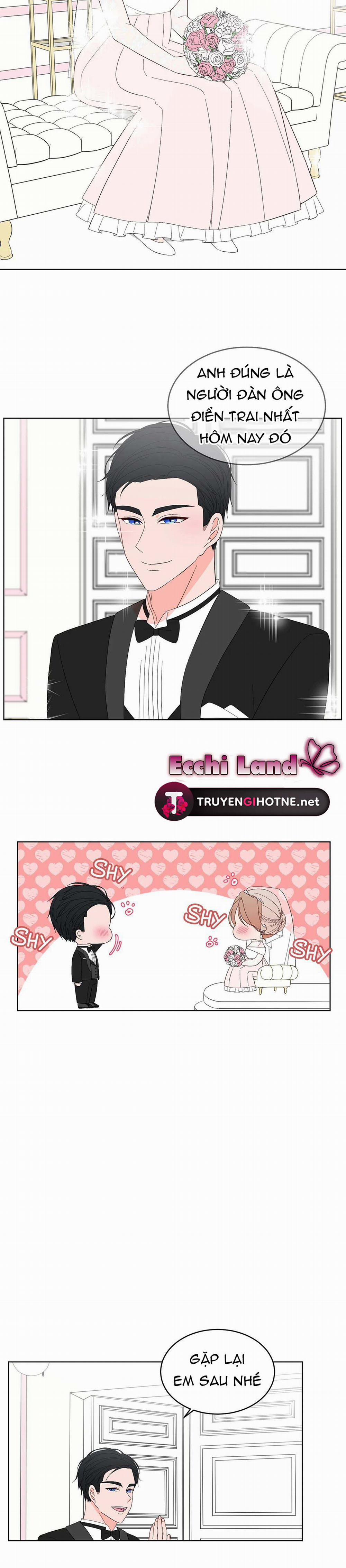 Ái Tình Đậm Sâu 45.1 trang 2