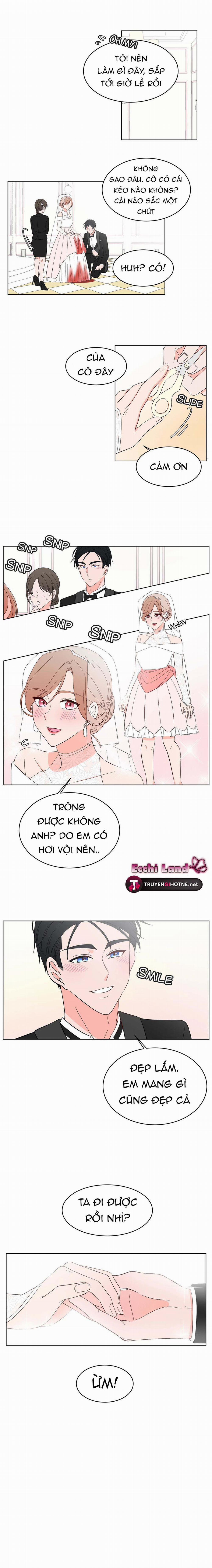 Ái Tình Đậm Sâu 45.2 trang 5