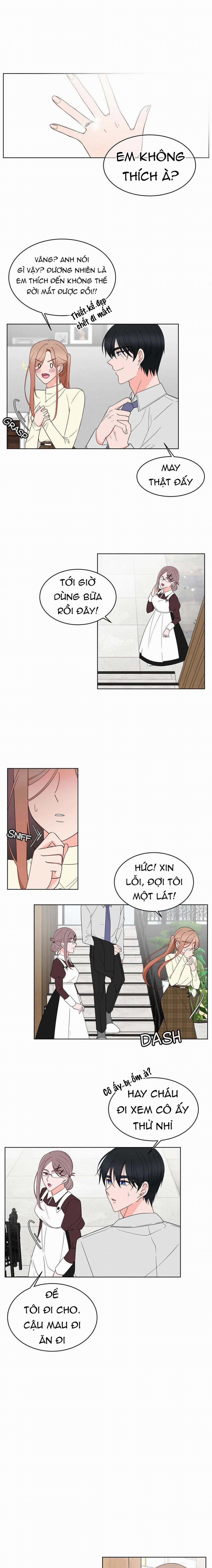 Ái Tình Đậm Sâu 46.1 trang 4