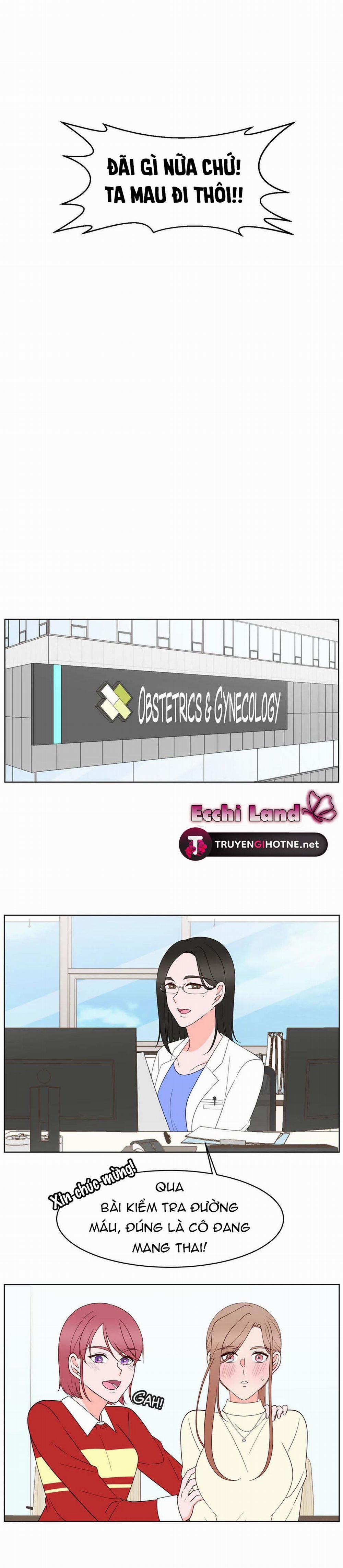 Ái Tình Đậm Sâu 46.1 trang 7