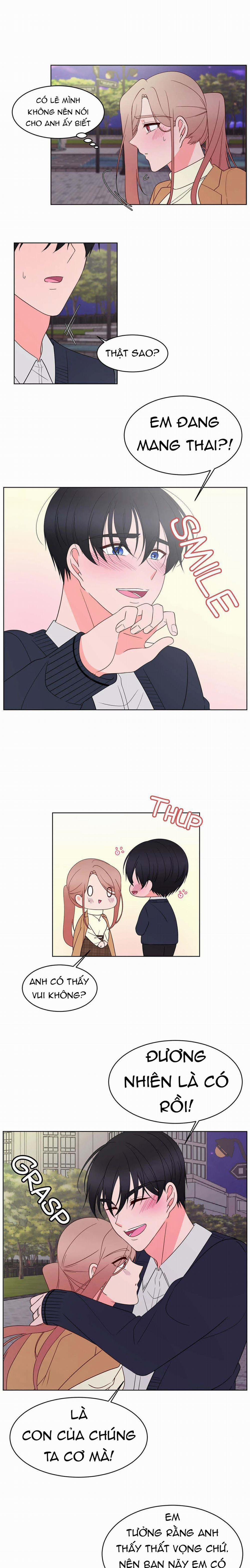 Ái Tình Đậm Sâu 46.2 trang 4