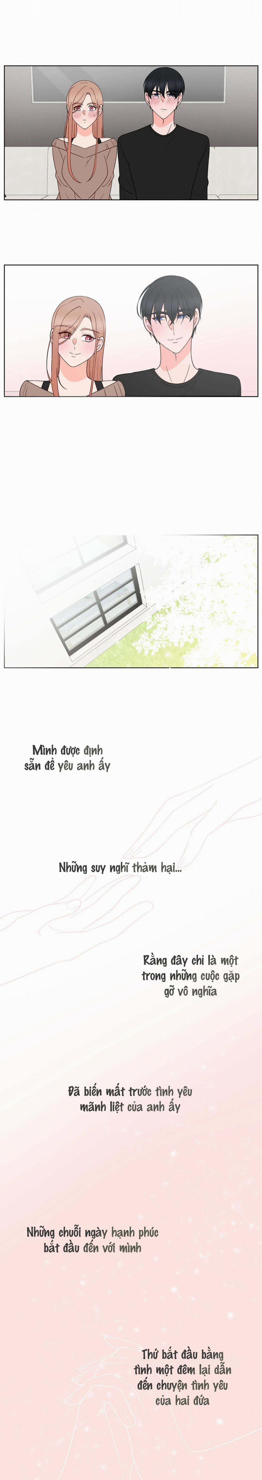 Ái Tình Đậm Sâu 46.2 trang 8