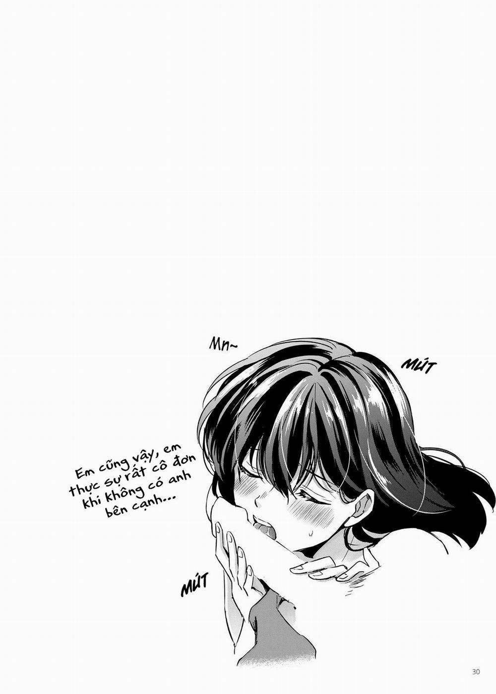 Ái Tình Ngọt Ngào 1 trang 25