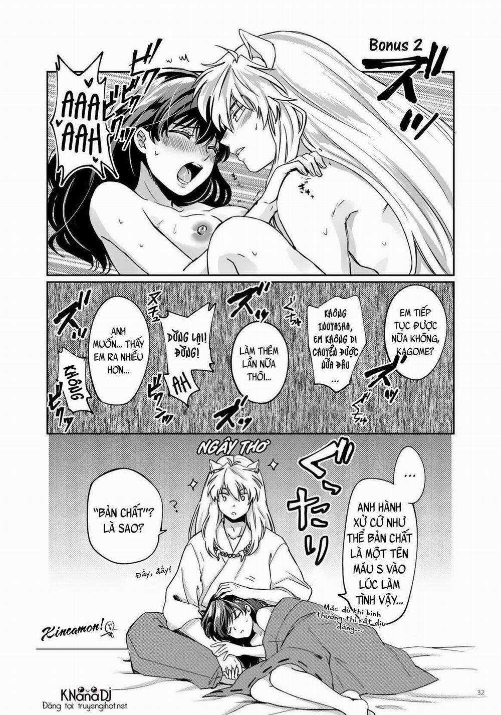 Ái Tình Ngọt Ngào 1 trang 27