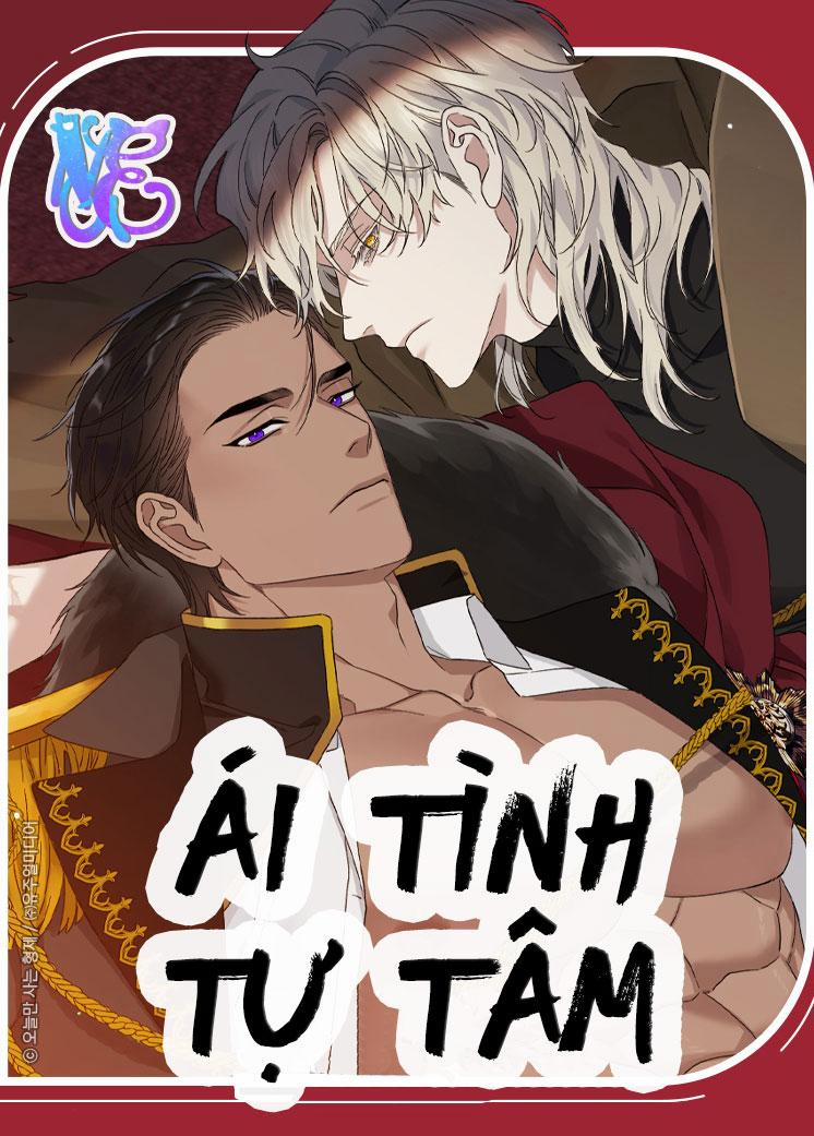 ÁI TÌNH TỰ TÂM 0 trang 1