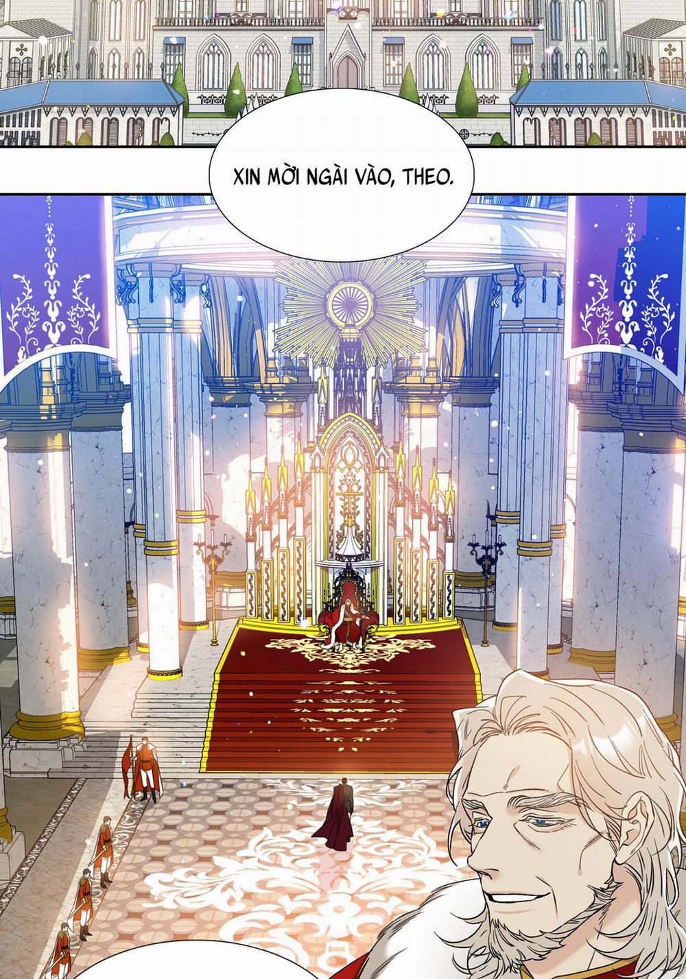 ÁI TÌNH TỰ TÂM 1 trang 13