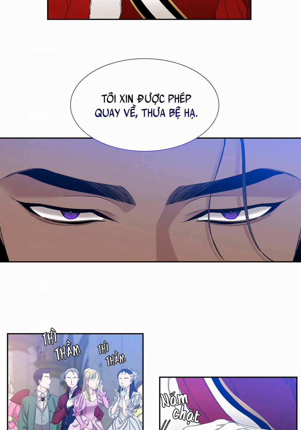 ÁI TÌNH TỰ TÂM 1 trang 18