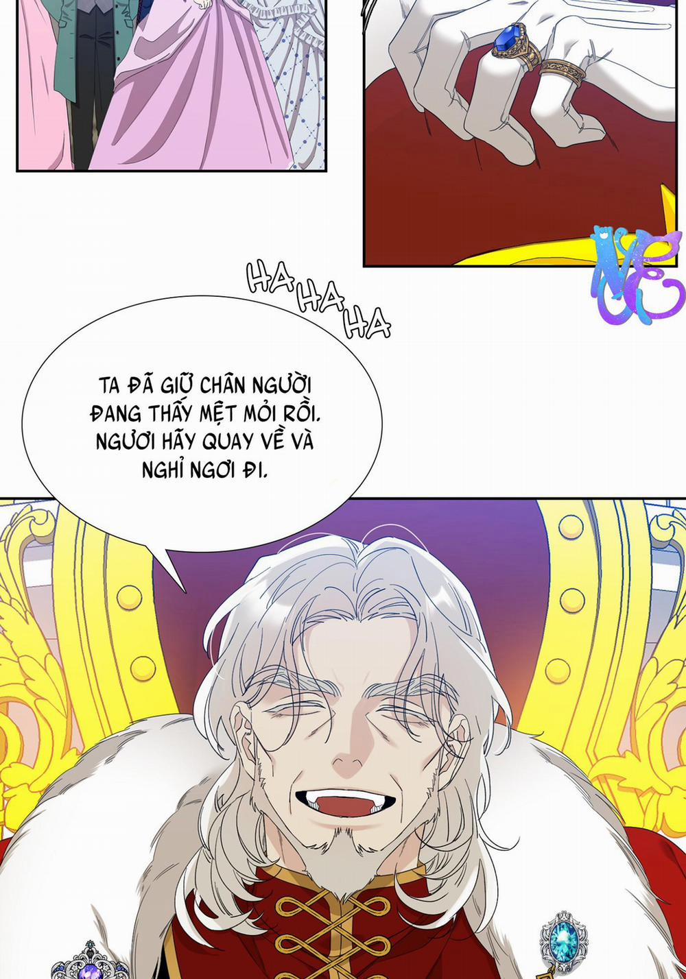 ÁI TÌNH TỰ TÂM 1 trang 19