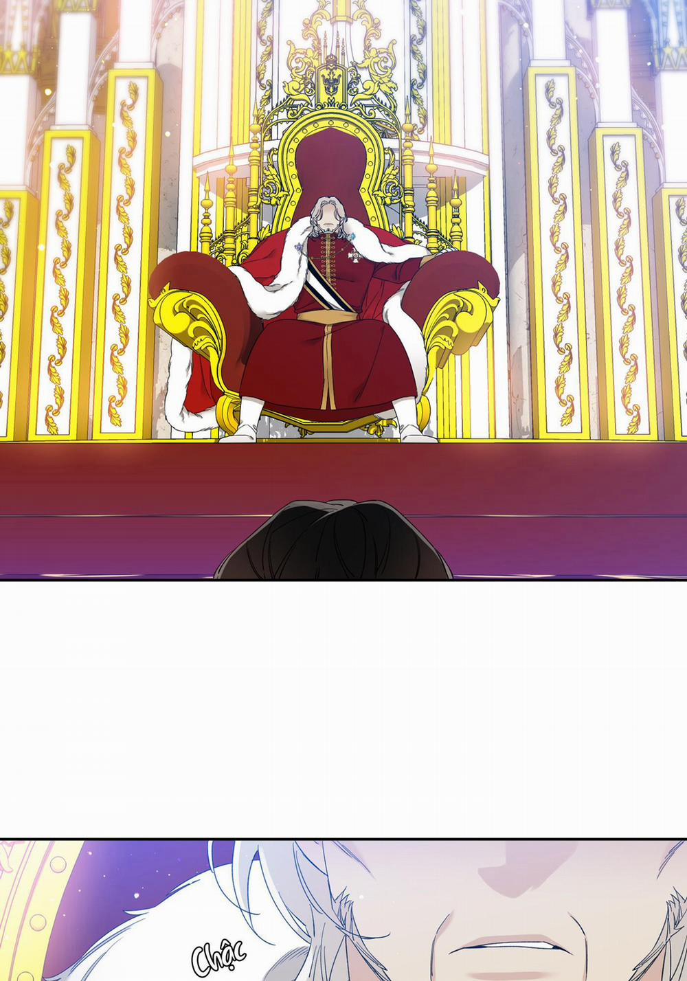 ÁI TÌNH TỰ TÂM 1 trang 22