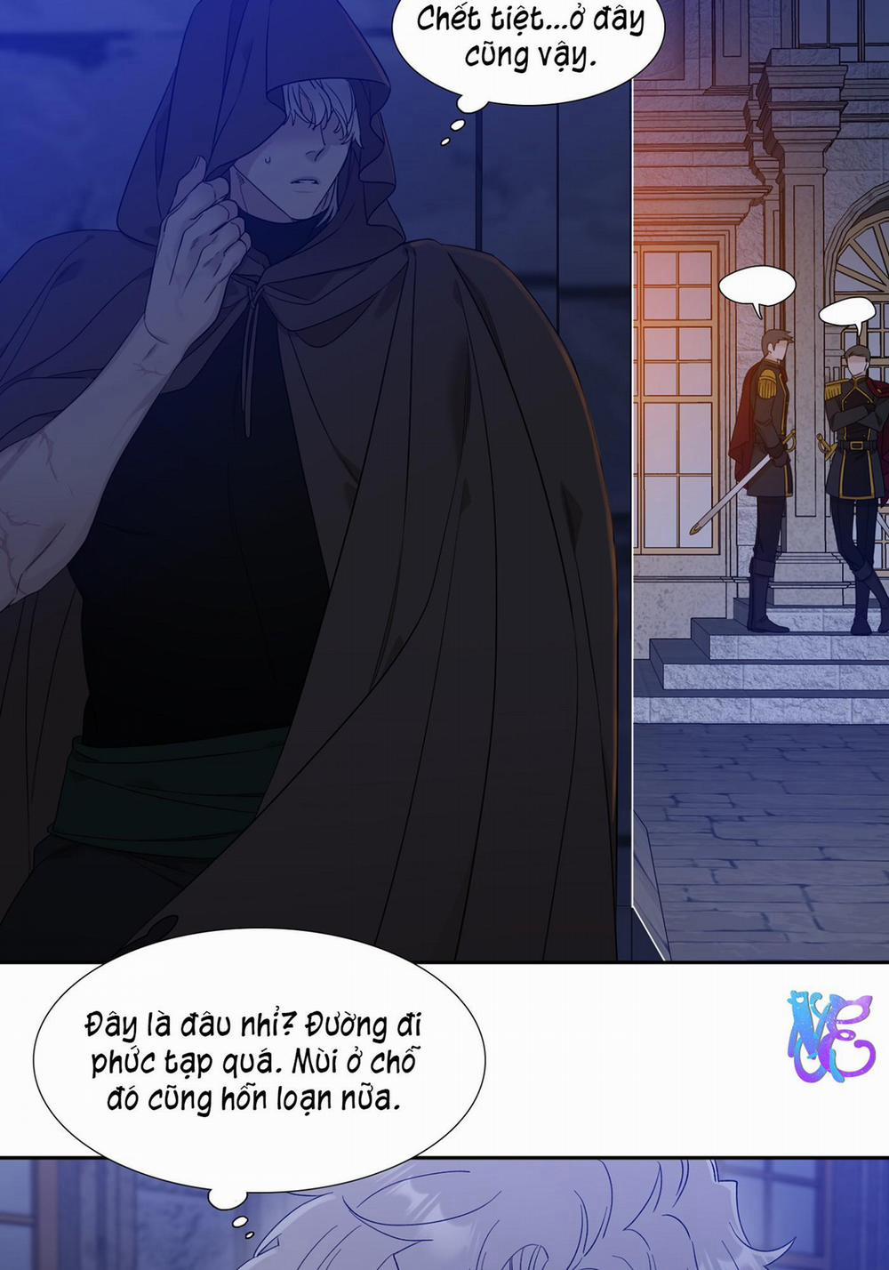 ÁI TÌNH TỰ TÂM 1 trang 40