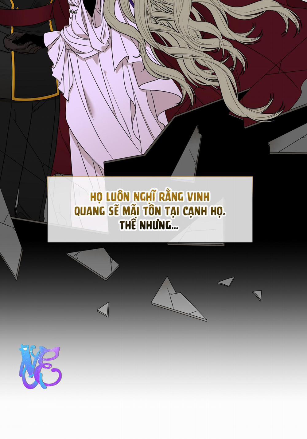 ÁI TÌNH TỰ TÂM 1 trang 8