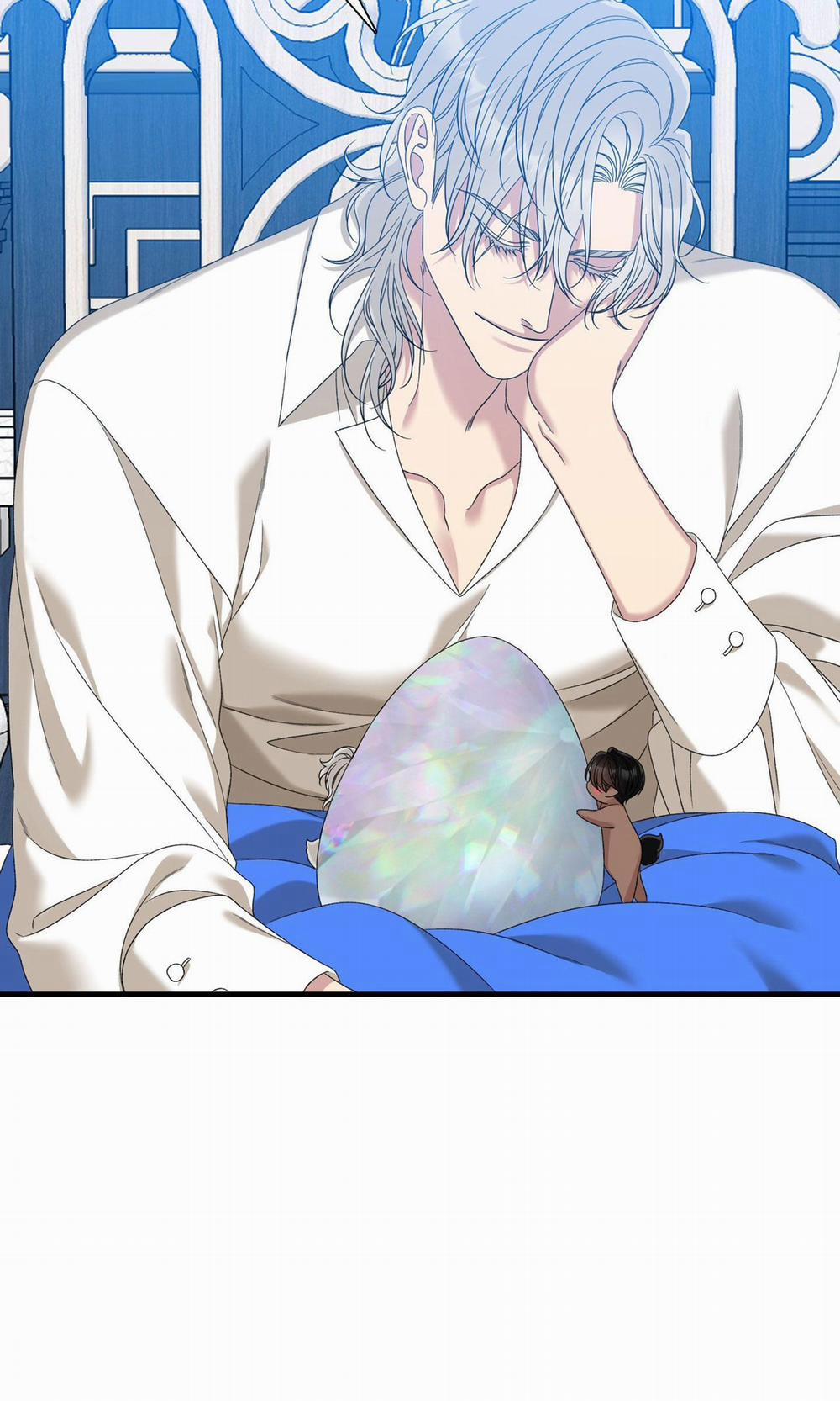 ÁI TÌNH TỰ TÂM 49 trang 50