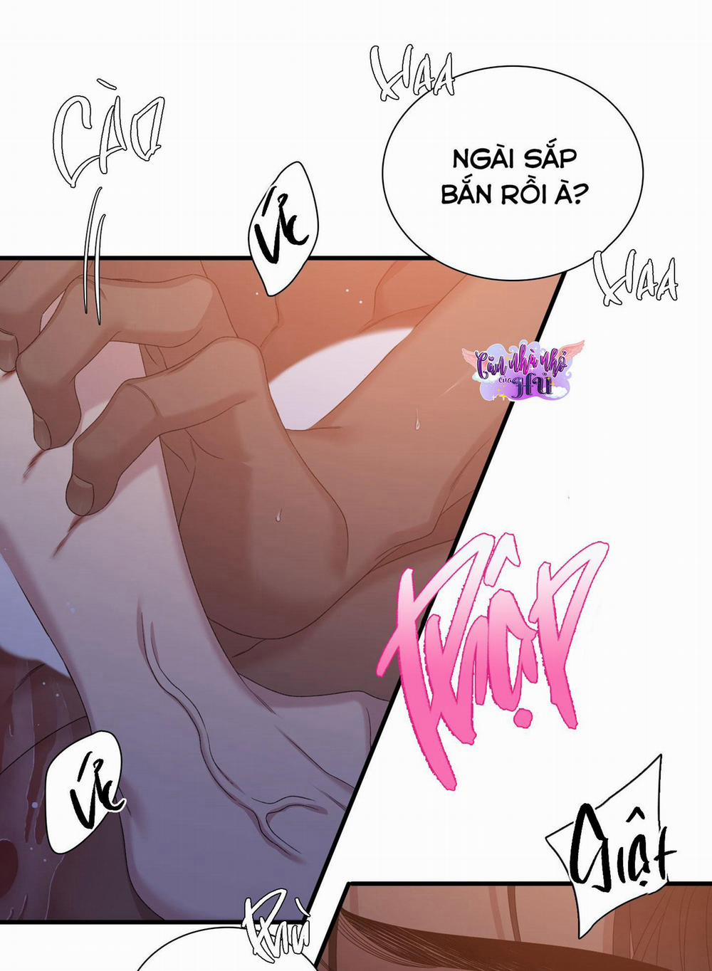 ÁI TÌNH TỰ TÂM 51 trang 22