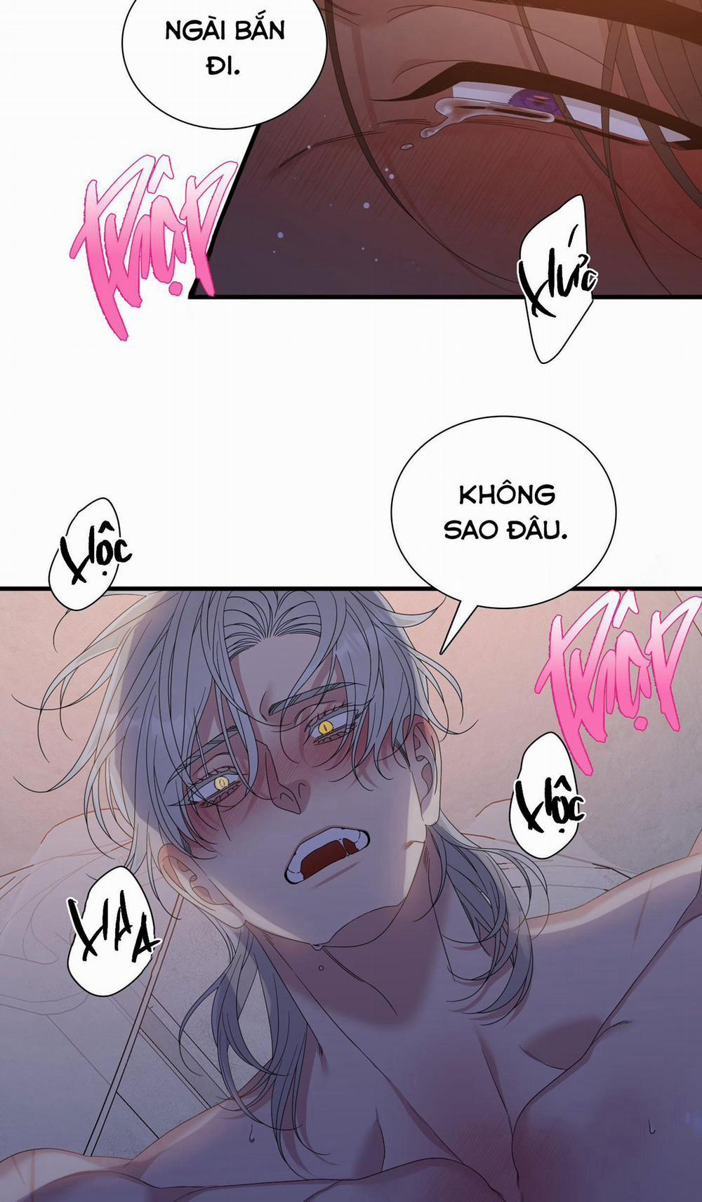 ÁI TÌNH TỰ TÂM 51 trang 23