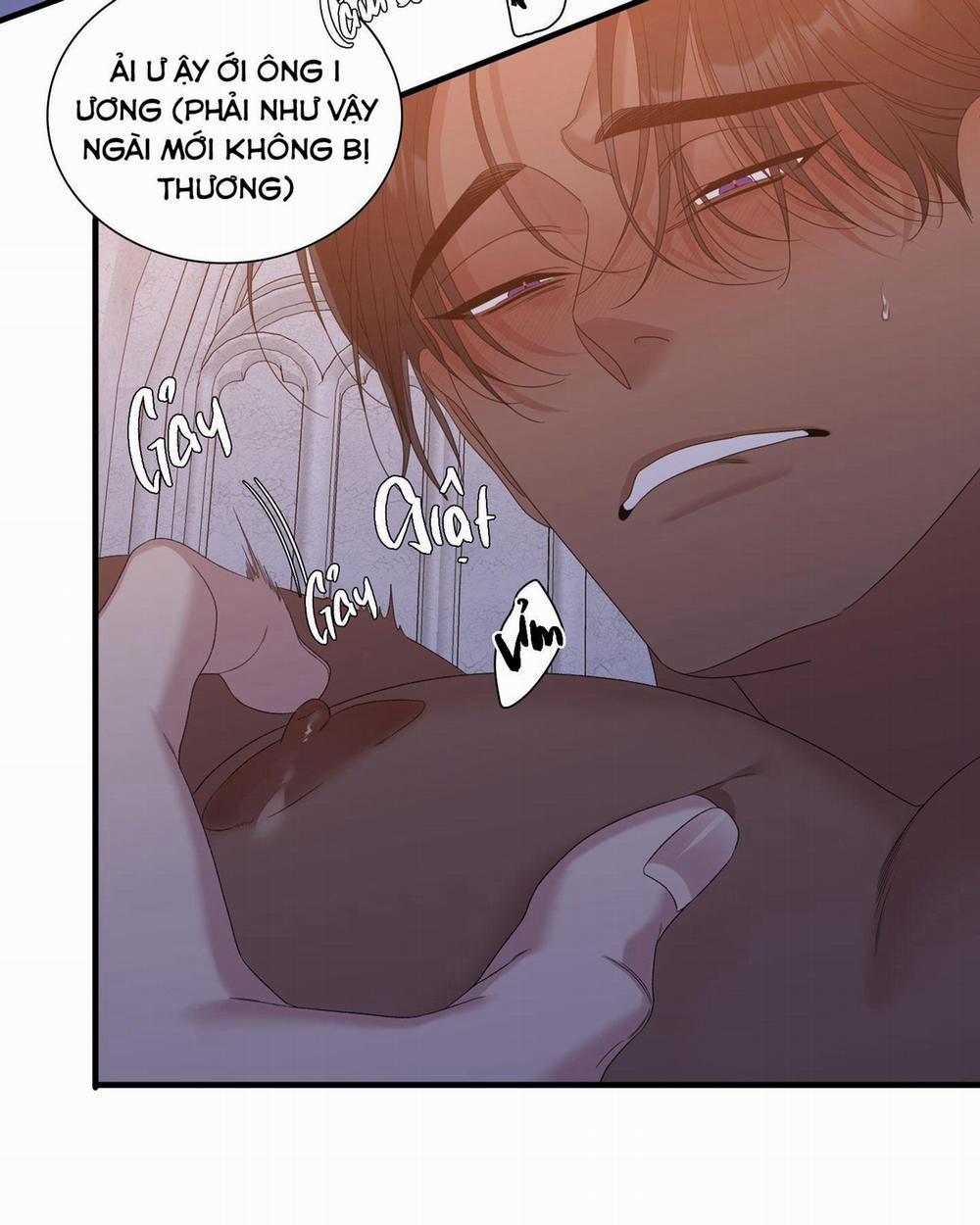 ÁI TÌNH TỰ TÂM 51 trang 7