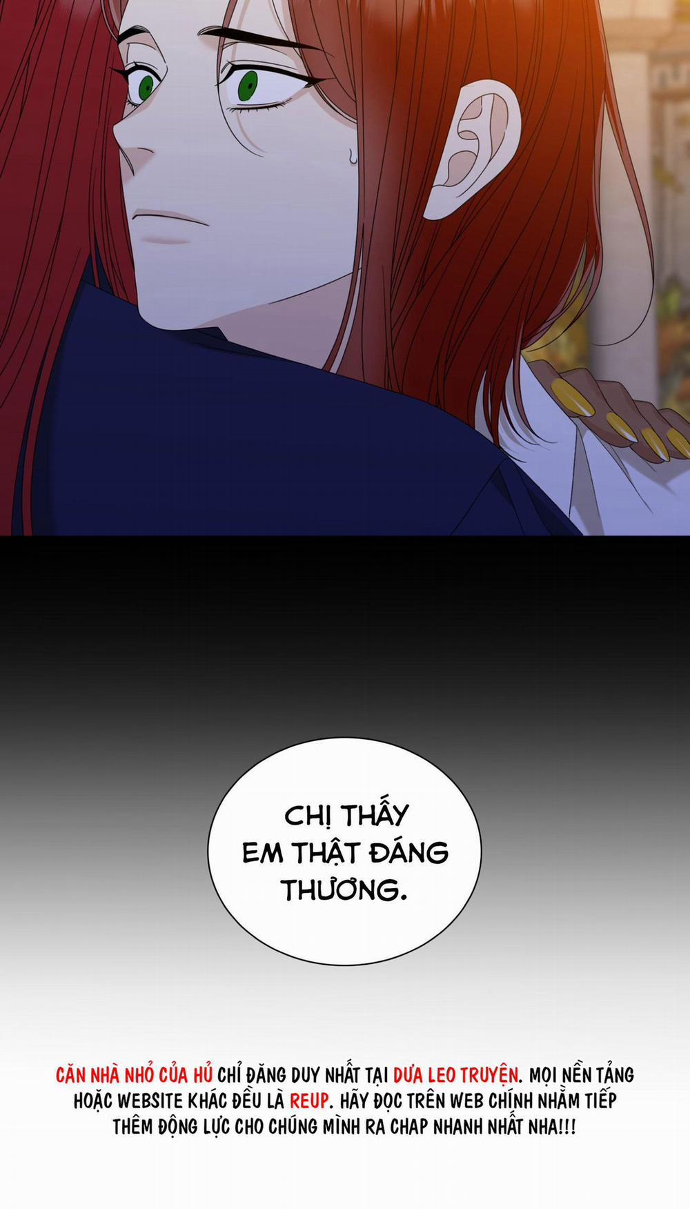 ÁI TÌNH TỰ TÂM 52 trang 30