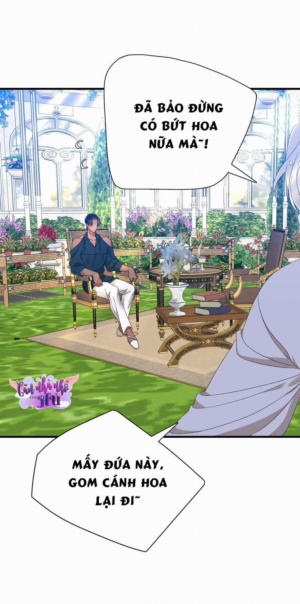 ÁI TÌNH TỰ TÂM 52 trang 57