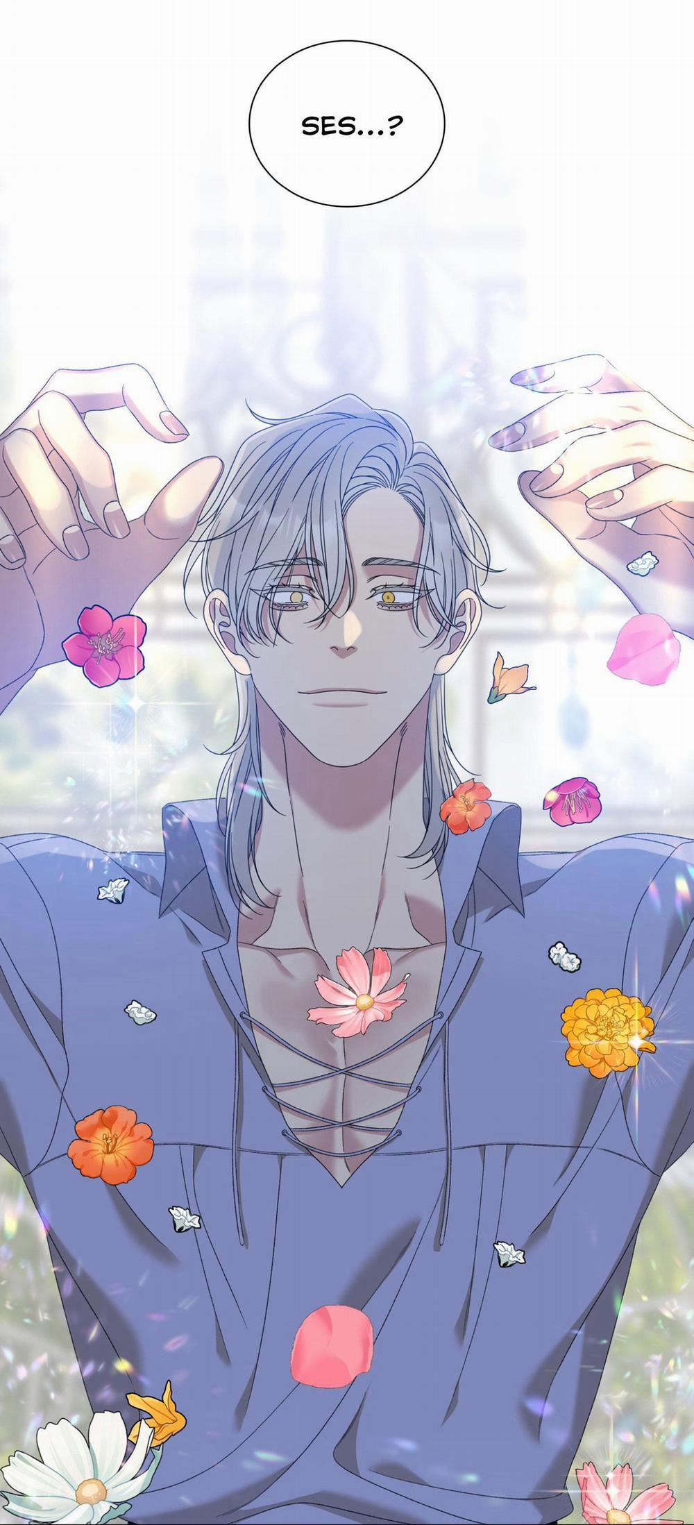 ÁI TÌNH TỰ TÂM 52 trang 64