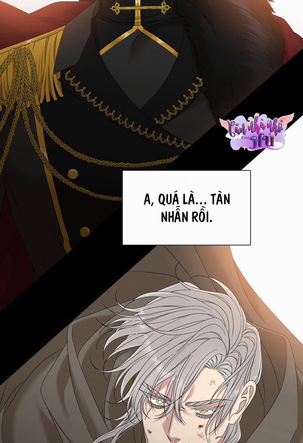 ÁI TÌNH TỰ TÂM 53 trang 75