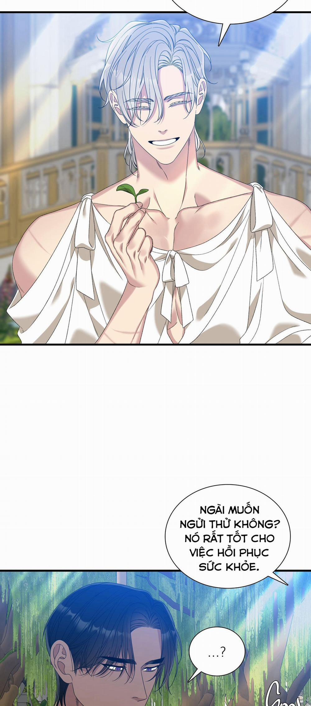 ÁI TÌNH TỰ TÂM 54 trang 19