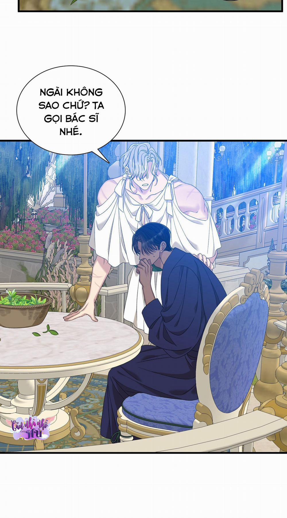 ÁI TÌNH TỰ TÂM 54 trang 24