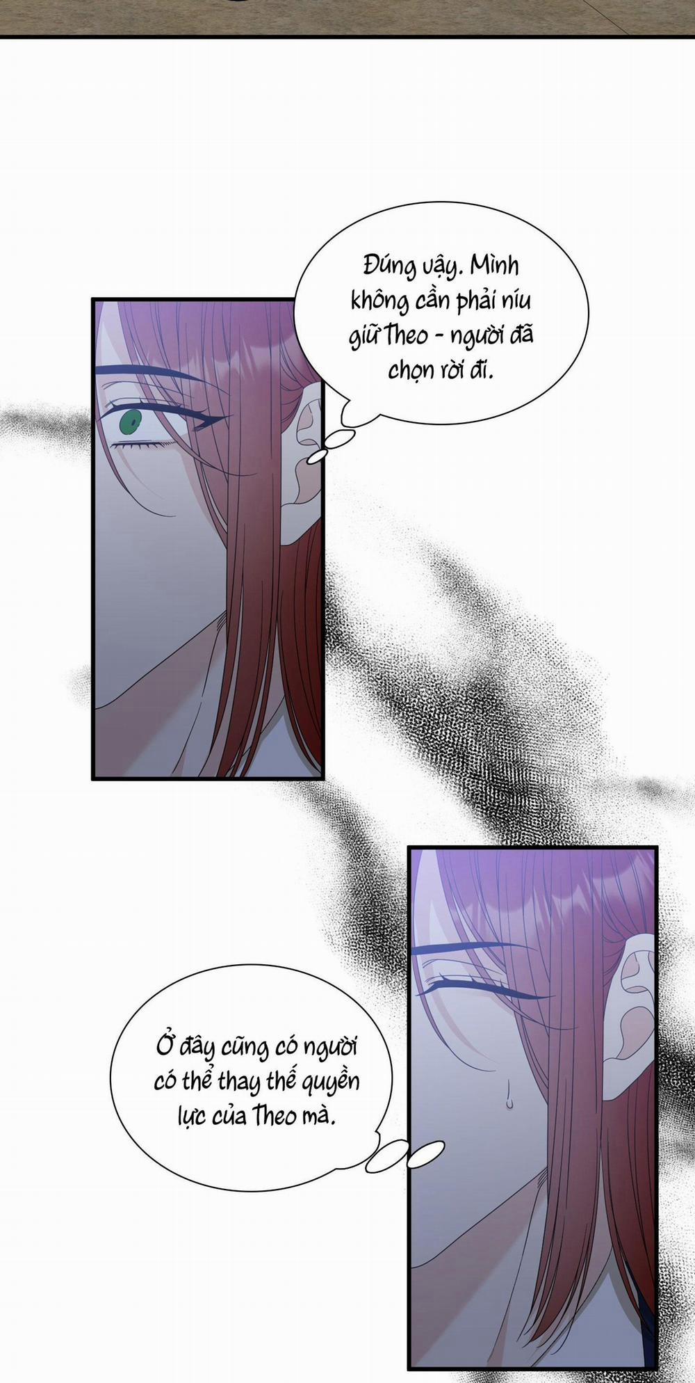 ÁI TÌNH TỰ TÂM 55 trang 14