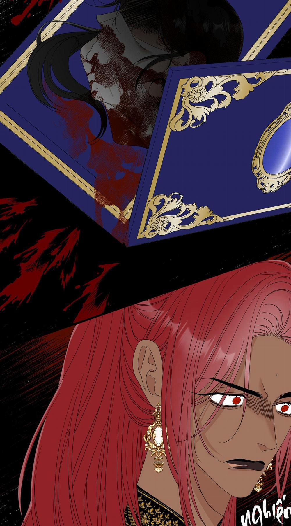 ÁI TÌNH TỰ TÂM 55 trang 37