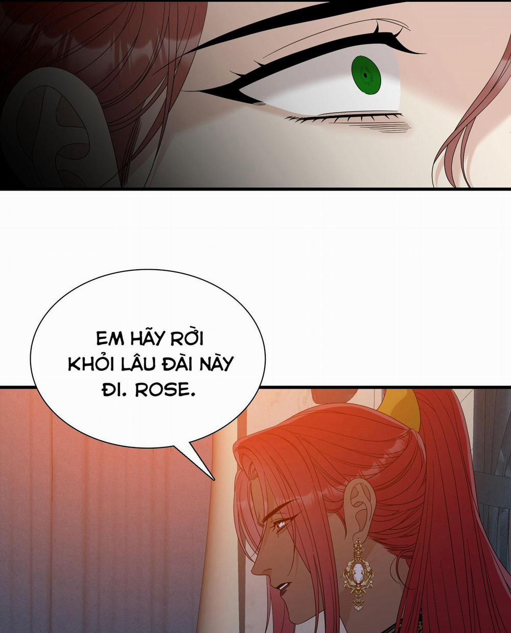 ÁI TÌNH TỰ TÂM 55 trang 58