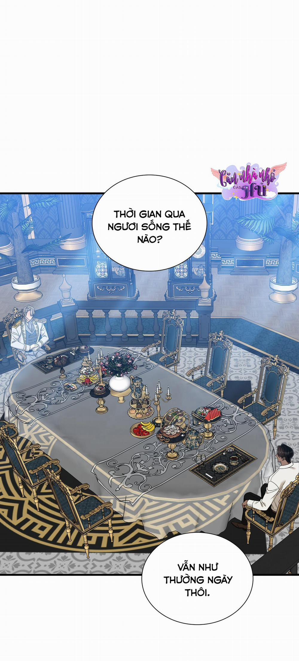 ÁI TÌNH TỰ TÂM 59 trang 19