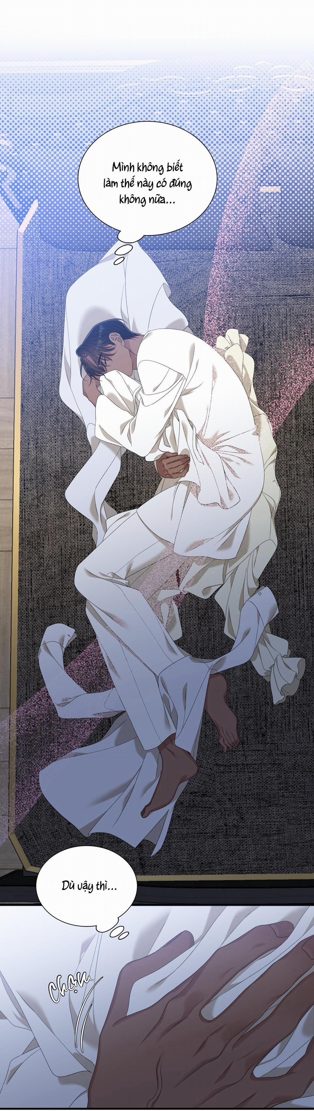 ÁI TÌNH TỰ TÂM 59 trang 42