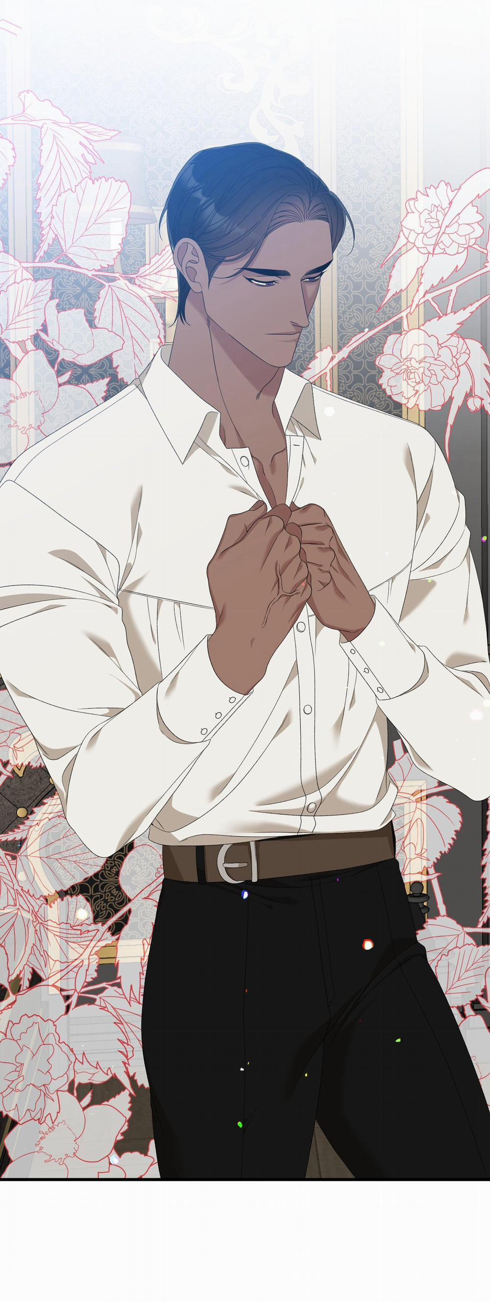 ÁI TÌNH TỰ TÂM 59 trang 47