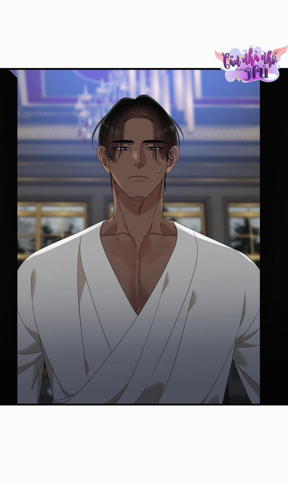 ÁI TÌNH TỰ TÂM 59 trang 60